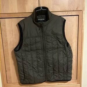 Fillson brand  vest